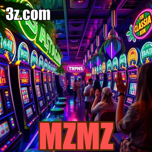 Festivais de Eventos Fabulosos no MZMZ que Você Não Pode Perder