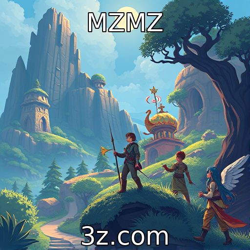 MZMZ | Desenvolvedores independentes destacam-se no mercado