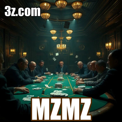 Inovações e Tendências na Tech do MZMZ para Gamers